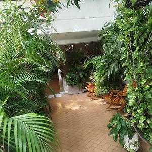 Casa Hotel Milan Cartagena