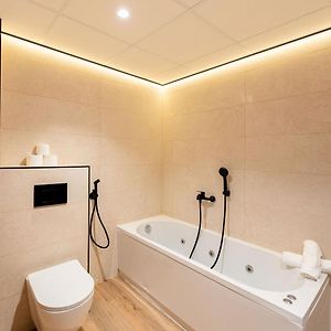 Apartamento Deluxe de 2 Dormitorios